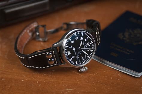 best iwc watch ever|best iwc watch for investment.